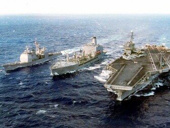 Aircraft Carrier Wallpaper HD In Imageci