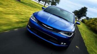 Vehicles Chrysler Wallpaper
