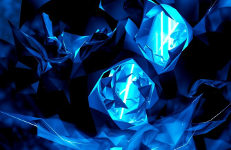 Xxxtentacion Blue Wallpaper