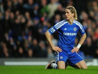 Fernando Torres Wallpaper