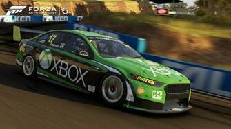 Forza Motorsport Wallpaper In