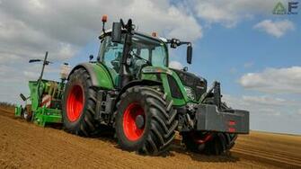 Best Fendt Wallpaper