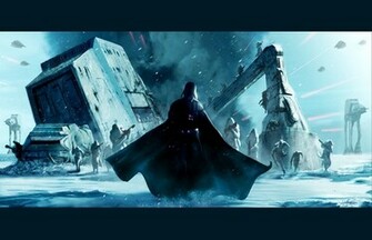 Star Wars Wallpaper Stars
