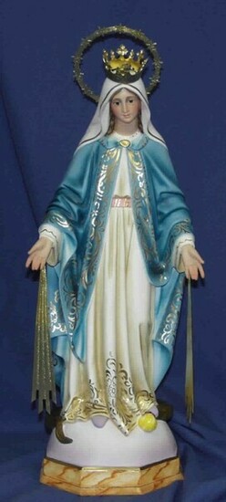Virgin Mary Pictures
