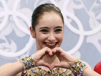Kaetlyn Osmond Sochi Winter Olympics Gotceleb