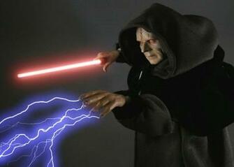 Darth Sidious Wallpaper