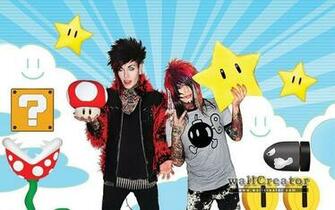 Botdf Wallpaper