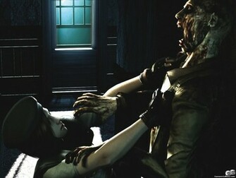 Jill Valentine Wallpaper By Zsdsre