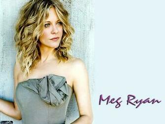 Meg Ryan Wallpaper