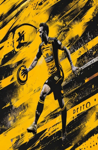 Borussia Dortmund Wallpaper