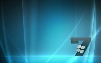 Blue Windows Wallpaper Black Grey