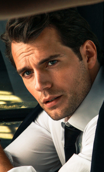 Henry Cavill 5k iPhone HD 4k Wallpaper Image