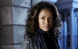 Gugu Mbatha Raw Wallpaper