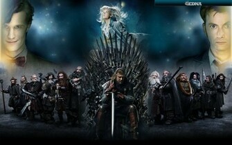 Sci Fi And Fantasy Wallpaper By Hurley815