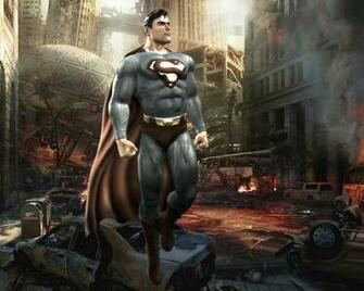 Mortal Kombat Vs Dc Universe