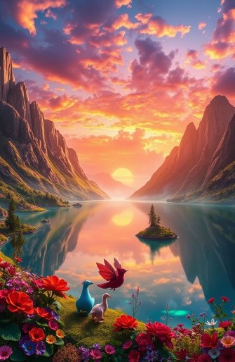 HD Wallpaper
