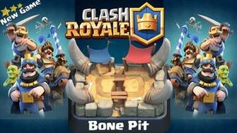 Clash Royale Wallpaper
