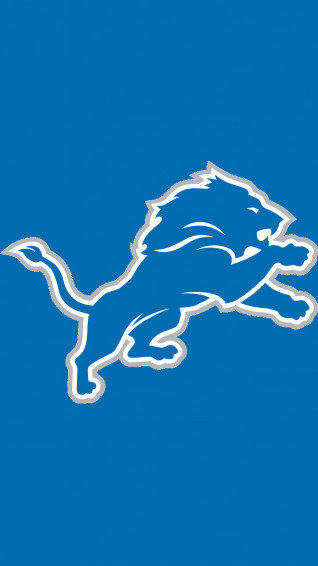 Detroit Lions Logo