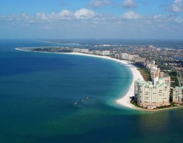 Marco Island Ranked In Top Naples Golf Homes Guy