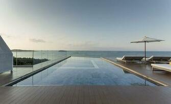 New Horizons Our Edit Of The Loftiest Hotel Rooftops Around World