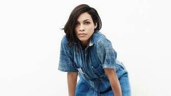Rosario Dawson Wallpaper HD HDcoolwallpaper