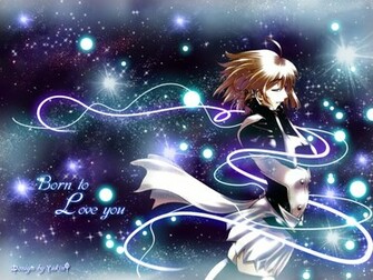 Sousei No Aquarion Wallpaper Born To Love You Minitokyo