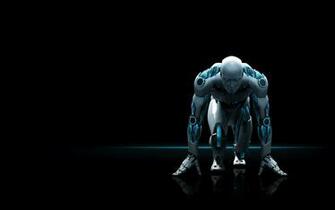 3d Running Wallpaper Desktop In HD