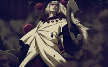 Uchiha Madara Rikudou Wallpaper Teahub Io