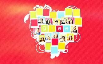 Glee Wallpaper