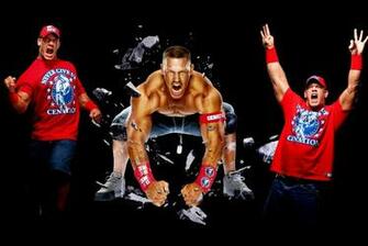 John Cena HD Wallpaper