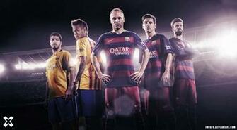 Fc Barcelona Wallpaper By Imfgfx