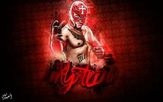 Rey Mysterio Wallpaper