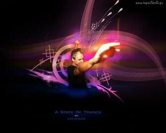 A State Of Trance Wallpaper