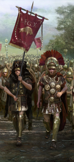 iPhone Xs Total War Rome Background X Wallpaper