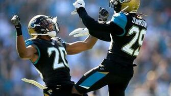 Jaguars Secondary Will Be Focus Of Preseason Opener Vs Patriots