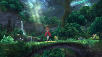 Studio Ghibli Wallpaper HD