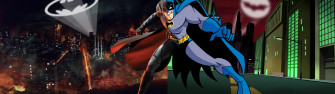 Dual Monitor Screen Batman Comics Ha Wallpaper
