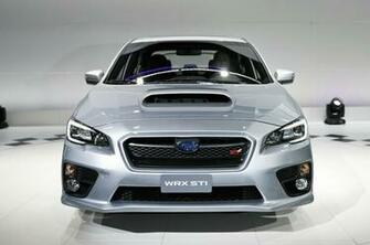 Subaru Wrx Sti Smart Car Wallpaper