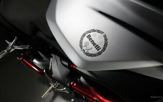 Previous Wallpaper Benelli Tnt Titanium Next