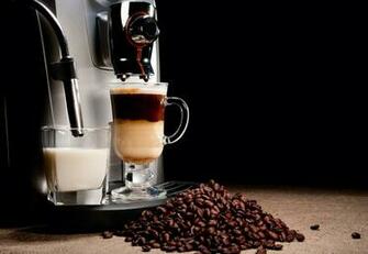 Coffee Machine Wallpaper And Image Pictures Photos