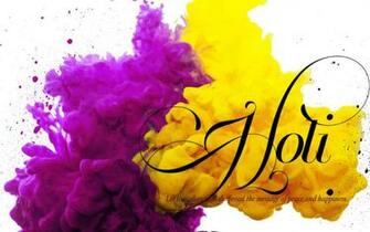 Happy Holi Personalized Gifts Image HD