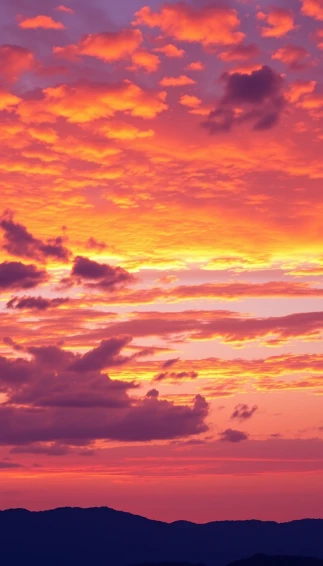 Sky Wallpaper