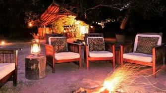 Campfire High Quality And Resolution Wallpaper On