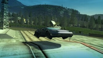 Burnout Paradise Wallpaper