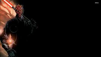Star Wars Sith Wallpaper