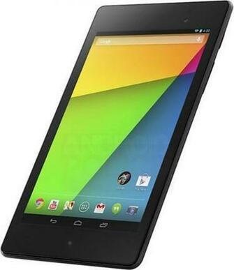 New Nexus Pictures Allegedly Show Off Stock Android Wallpaper