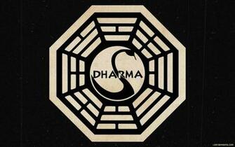 Lost Tv Series Dharma Wallpaper