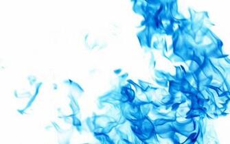 The Blue Flame By Delouded15