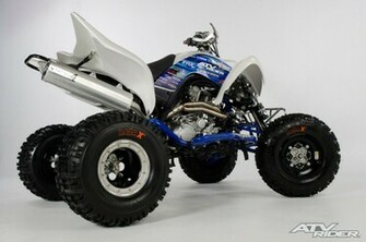 Yamaha Raptor Wallpaper Good HD Background