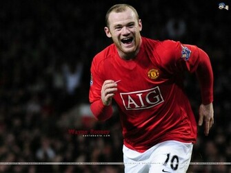 Wayne Rooney Wallpaper